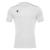 Rigel Hero Shirt SS WHT M Teknisk trenings t-skjorte - Unisex 