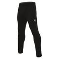 Dahlia Pant BLK XXL Bukse med rette ben - Unisex