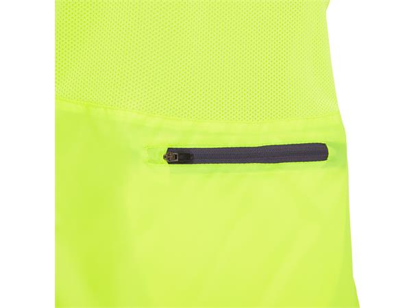 Floyd Gilet-Windbreaker Woman NYEL M Overdel 