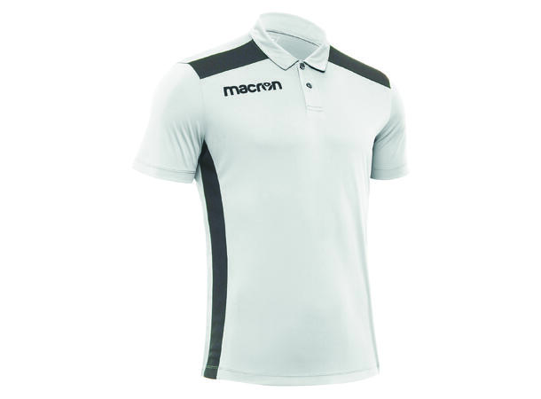 Folk Polo WHT/ANT XS Polo 