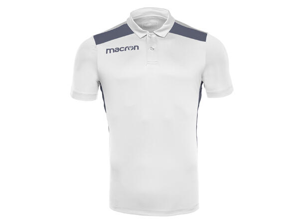 Folk Polo WHT/ANT XS Polo 