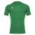Rigel Hero Shirt SS GRN M Teknisk trenings t-skjorte - Unisex 