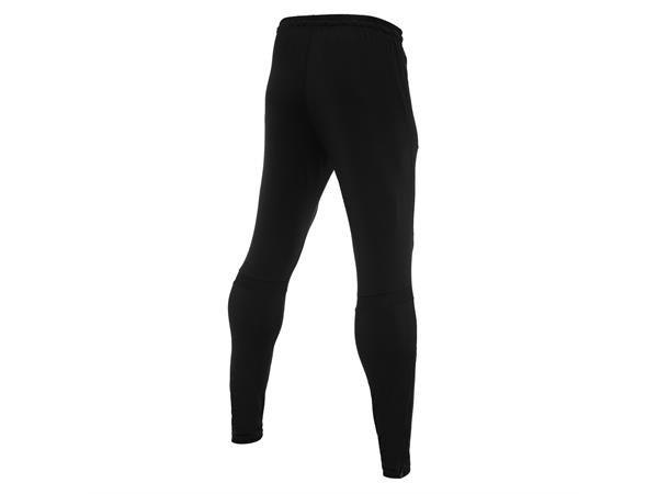 Thames Hero Pant BLK S Den ultimate treningsbuksen  - Unisex 
