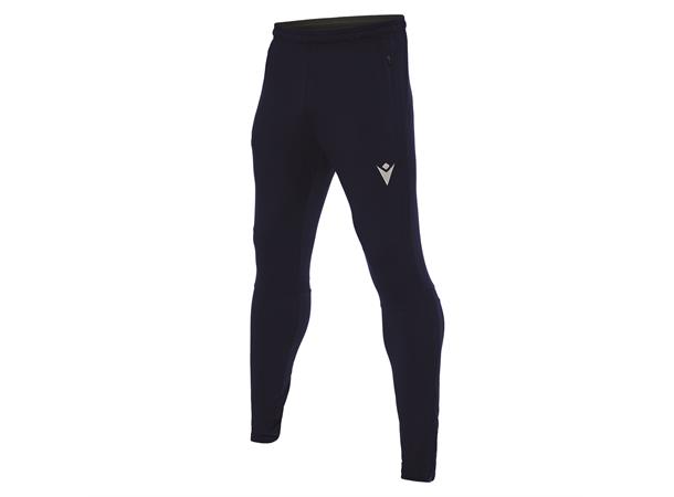 Thames Hero Pant NAV M Den ultimate treningsbuksen  - Unisex 