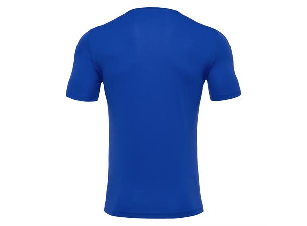 Rigel Hero Shirt SS ROY S Teknisk trenings t-skjorte - Unisex 
