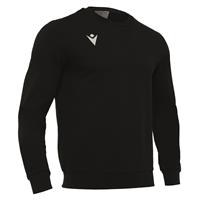 Axima Sweatshirt BLK M Fritidsgenser i bomull -  Unisex