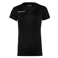 Patricia Shirt Woman BLK S Shirt