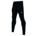 Thames Hero Pant BLK 3XS Den ultimate treningsbuksen  - Unisex