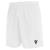 Mesa Hero Short WHT L Trenings- og kampshorts - Unisex 