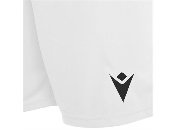 Mesa Hero Short WHT L Trenings- og kampshorts - Unisex 