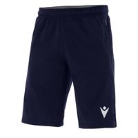 Nistro Bermuda NAV M Teknisk treningsbermuda - Unisex