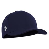 Pepper Baseball Cap NAV SR Klassisk caps med flott profil