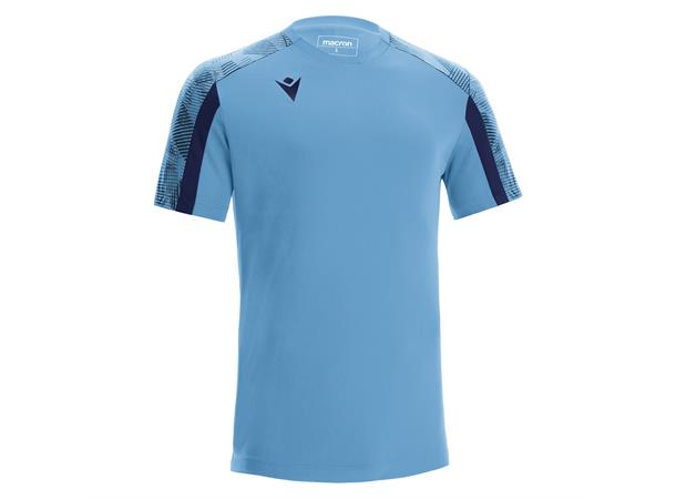 Gede Shirt COLUMBIA 3XS Teknisk trenings og spillerdrakt- Unisex 