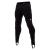 Lepus Hero Padded GK pant BLK XXL Keeperbukse med padding 