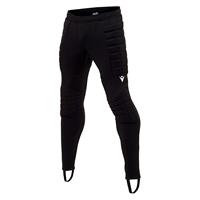 Lepus Hero Padded GK pant BLK XXL Keeperbukse med padding