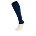 Round Socks Evo NAV XL Komfortable fotballsokker - Unisex