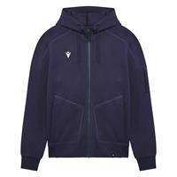 Skiros Icon full zip hoody NAV 3XS Hettejakke - Unisex