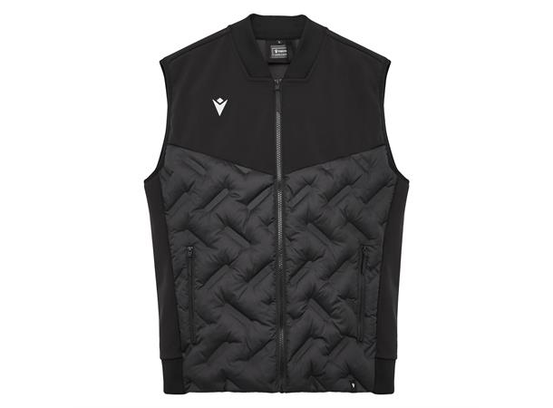 Dikson Icon gilet BLK S Vest - Unisex 