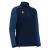 Lena Training 1/4 Zip Top W NAV XS Teknisk treningsgenser til dame 