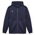 Kanak Icon full zip hoody NAV 4XL Hettejakke - Unisex