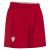 F500 Basket Shorts W RED/WHT 3XL Vendbar teknisk basketshorts til dame 