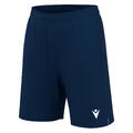 Airstone Bermuda Shorts Dame NAV L Bermudashorts med Lommer