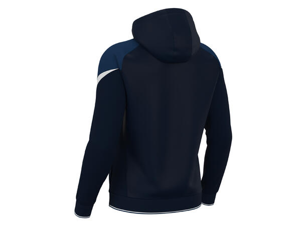 Alchemist Hoody NAV/WHT 3XS Hettegenser 