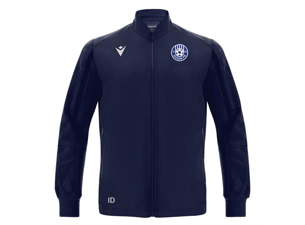 Gulen Achilles Teknisk overtrekksjakk 