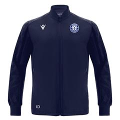 Gulen Achilles Teknisk overtrekksjakk