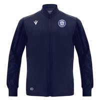 Gulen Achilles Teknisk overtrekksjakk