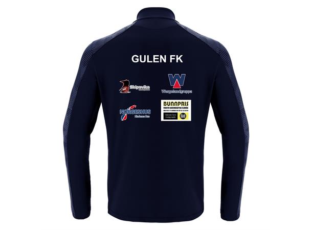 Gulen Naryn Treningsgenser 