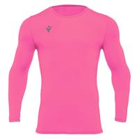 Holly Undershirt PNK XS Teknisk baselayer - Unisex