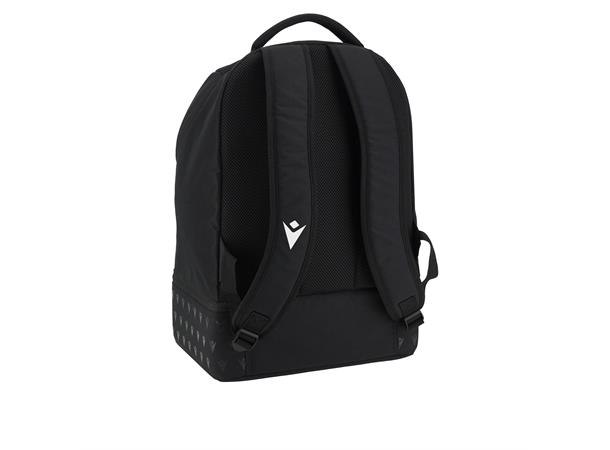 Rookie Backpack BLK L Ryggsekk med skallbunn 