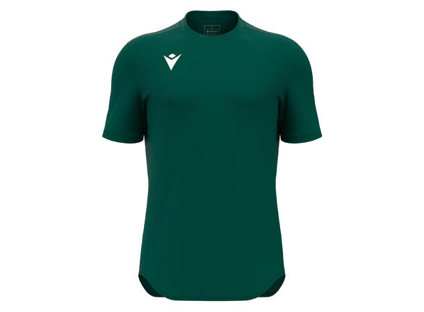 Void Shirt Shortsleeve BGRN 4XS Trening og Kamp T-skjorte 
