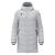 Subzero Padded Jacket STONE GRAY 5XL Vattert jakke – Maks varme. Minimal vekt 