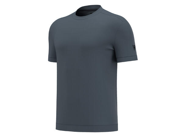 Everchill Icon stretch T-shirt MGRY S T-Skjorte i bomullsstretch 