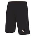 Volga Training Bermuda NAV 3XS Teknisk bermudashorts - Unisex